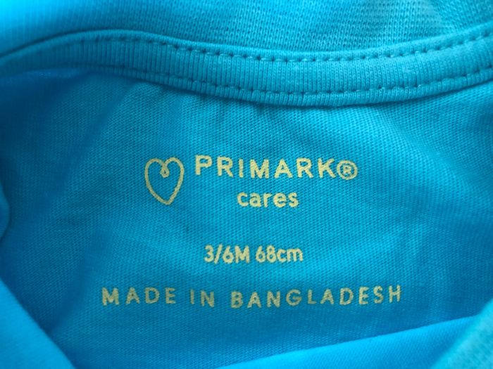 T-shirt - photo numéro 4