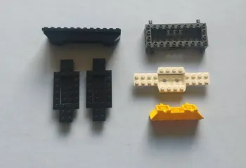 Lego n°144
