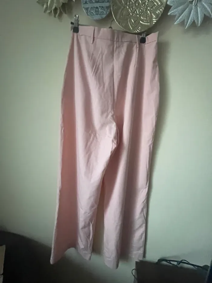 Pantalon large - photo numéro 6