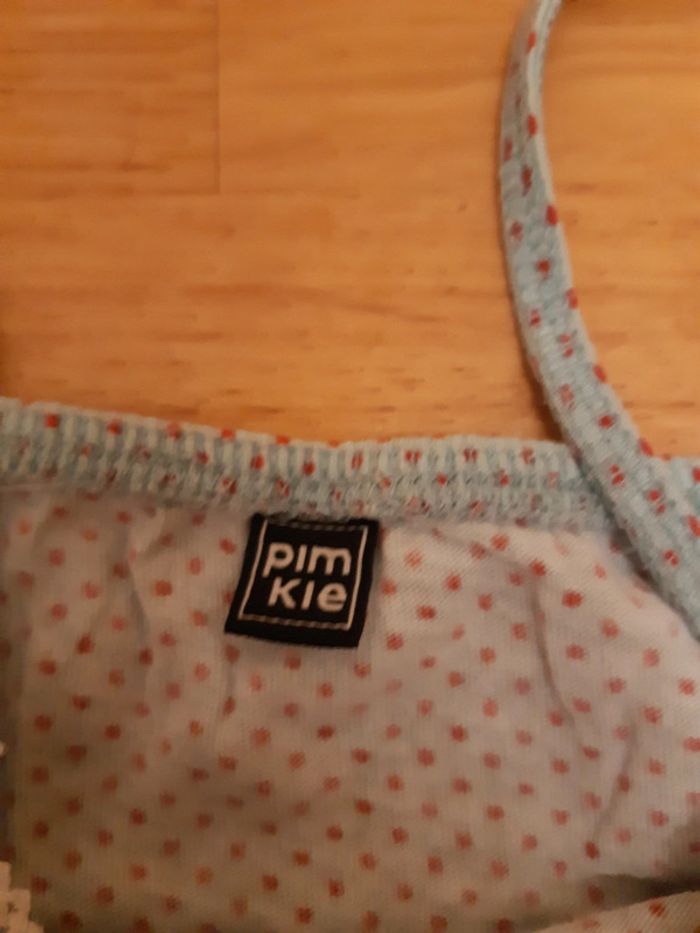 Débardeur femme taille unique - photo numéro 3
