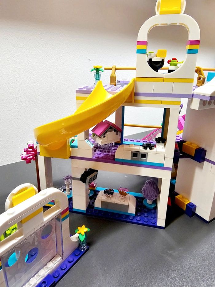 Lego Friends 41450 - photo numéro 11
