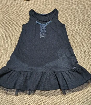 Robe légère ikks 3 ans