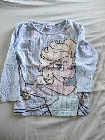 Maillot ML Disney T6A