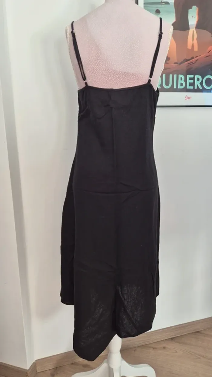Robe mi-longue MIM - photo numéro 3