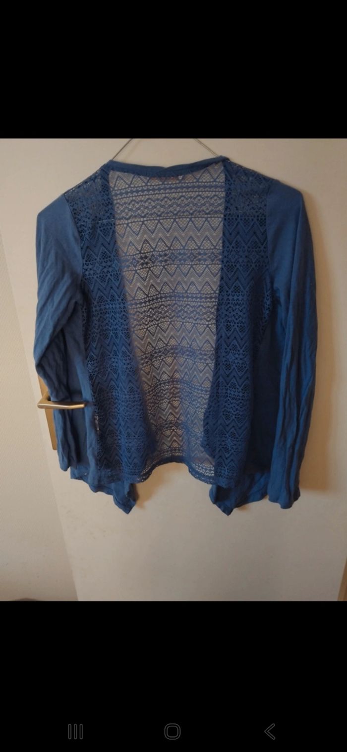 Gilet - photo numéro 3