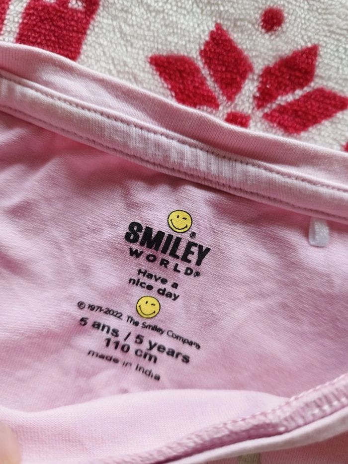 🧸 T-shirt fille 🧸 - photo numéro 3
