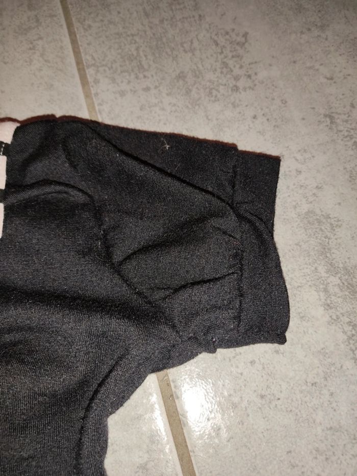 Tee-shirt 2 en 1 - photo numéro 2