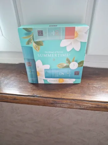 Kit spécial soleil