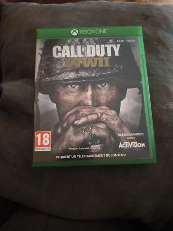 Jeux Xbox one