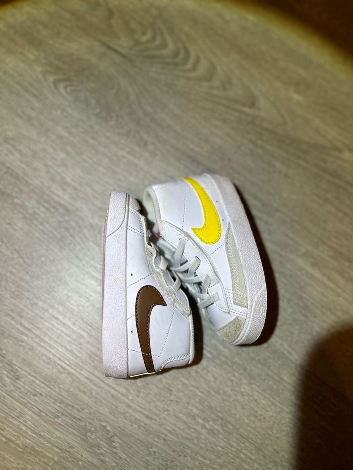 Chaussures - photo numéro 2