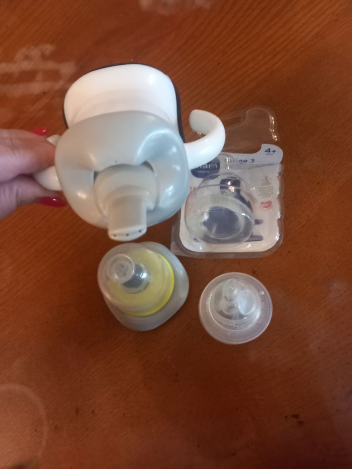 Verre apprentissage - photo numéro 2