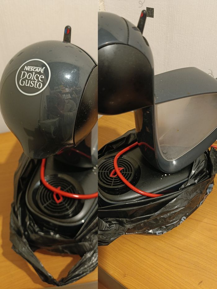 Cafetière - photo numéro 2