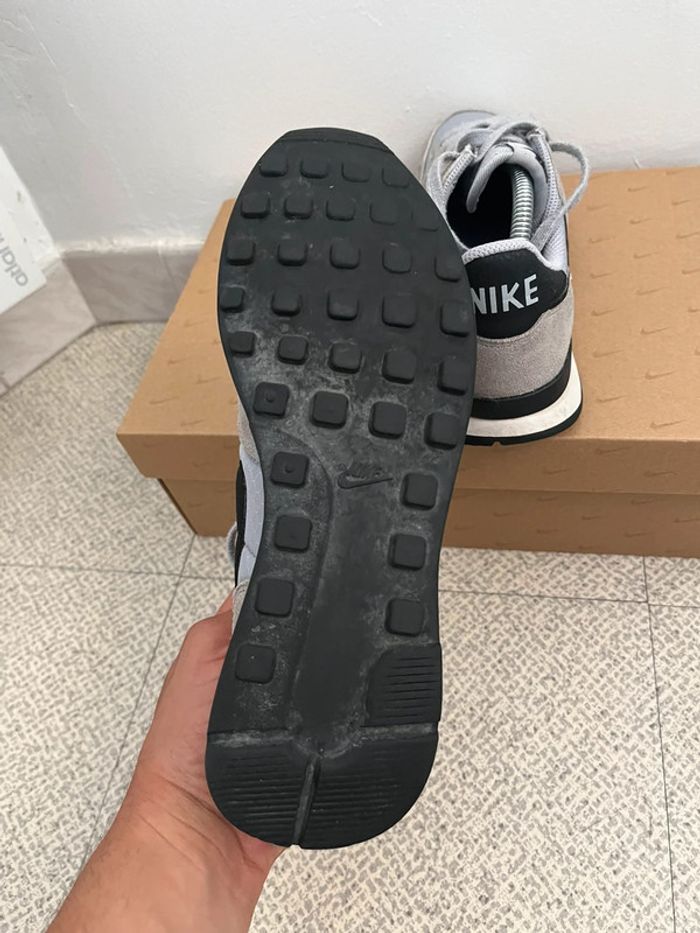 Baskets Nike Internationalist Taille (38) - photo numéro 6