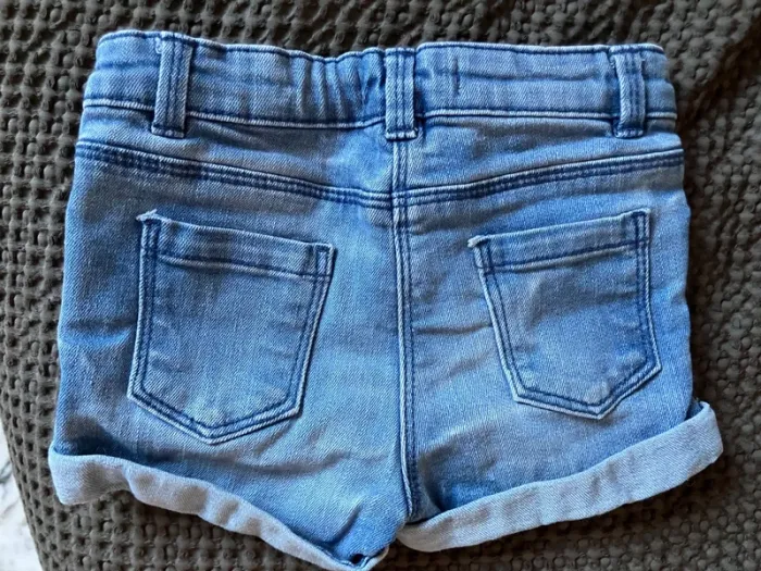 Short en jeans - photo numéro 3
