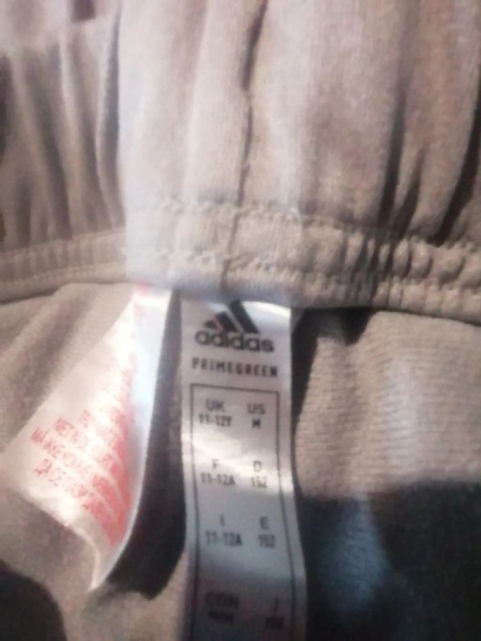 Ensemble survêtement Adidas - photo numéro 6