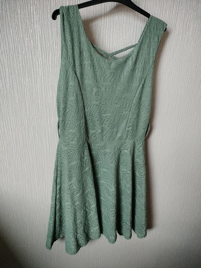 Robe taille 10ans