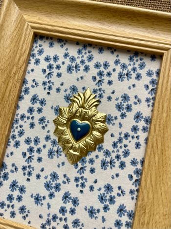 Cadre ex VOTO - photo numéro 2