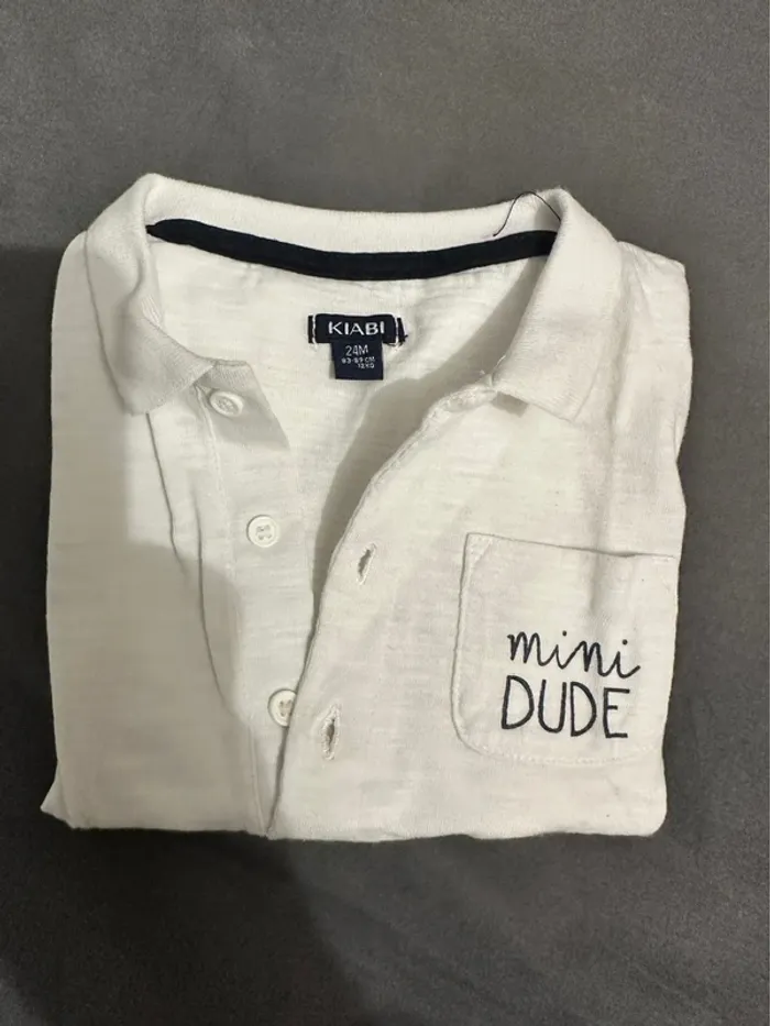 Tshirt MC