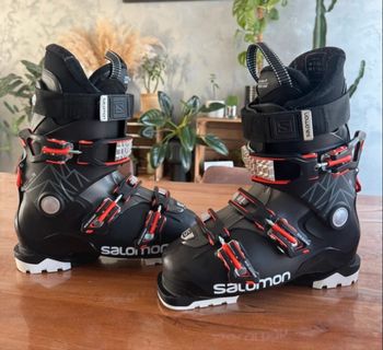 Chaussures de ski
