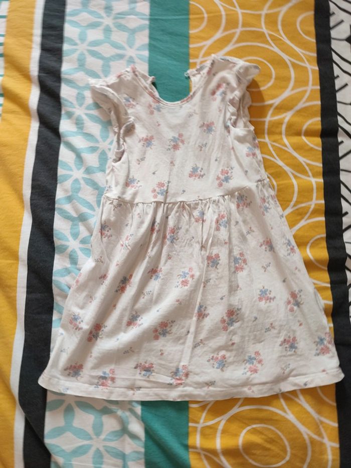 Robe été h&m - photo numéro 2