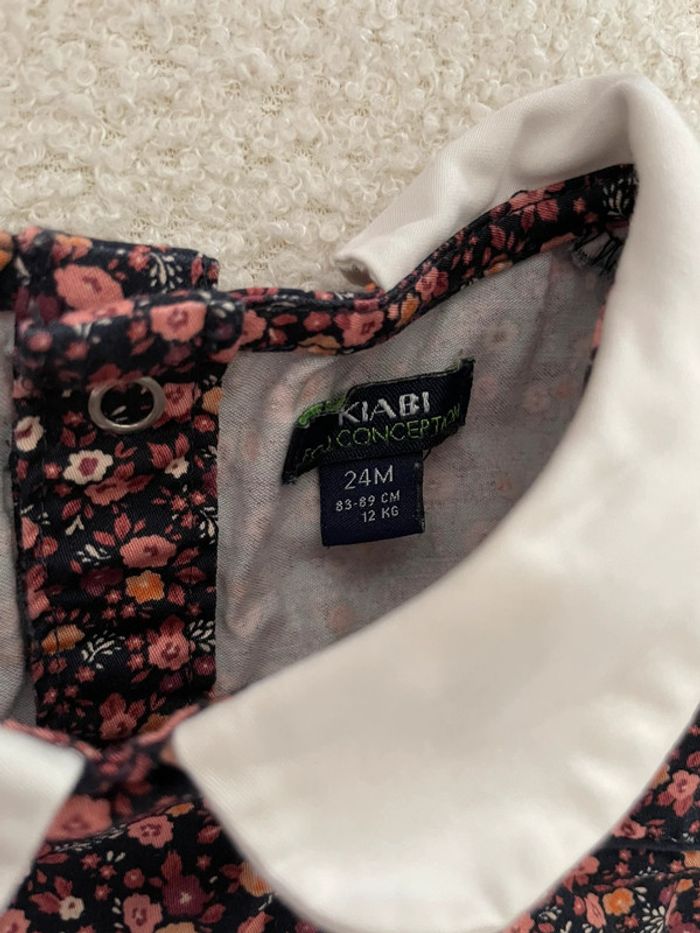 Robe bébé - photo numéro 4