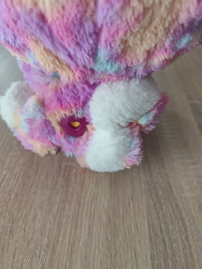 Chien interactif vétérinaire - photo numéro 2