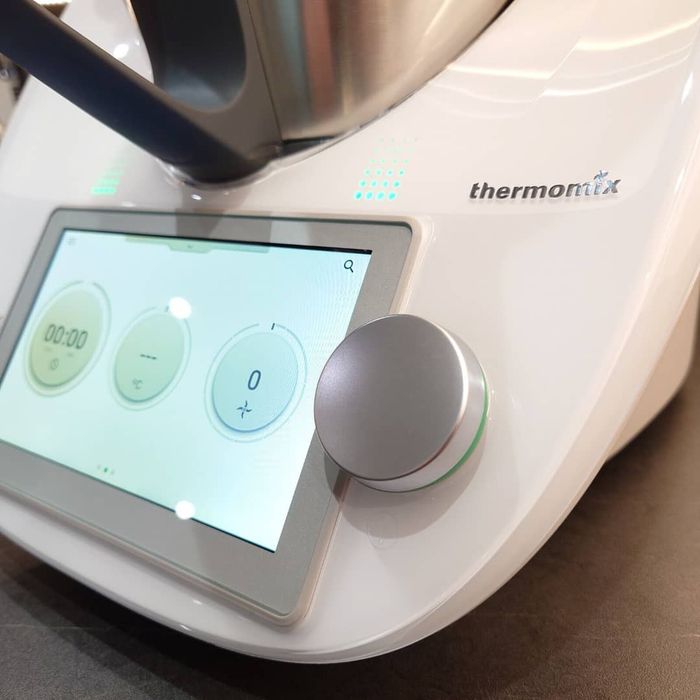 Thermomix Tm6 - photo numéro 3