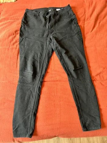 Jean noir