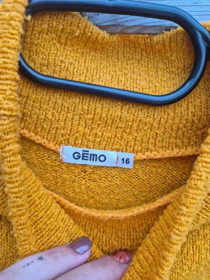 Pulls - photo numéro 6