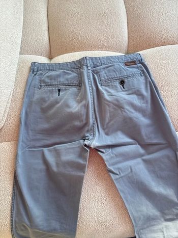 Pantalon chino Springfield