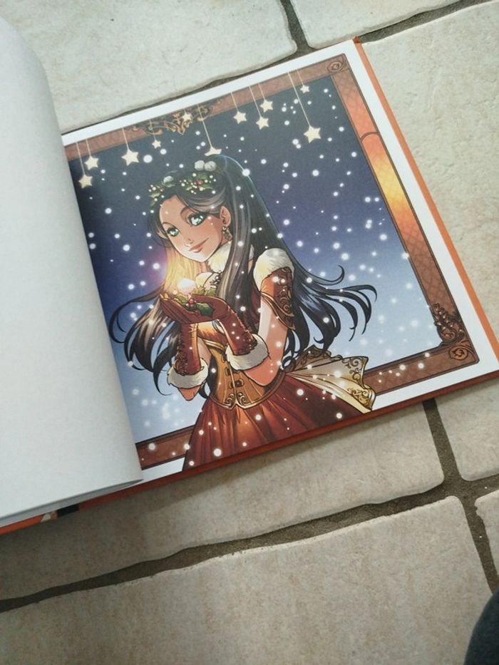Les filles du soleil n21 - photo numéro 3