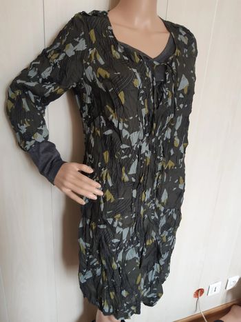 One step robe T.40 en tbe