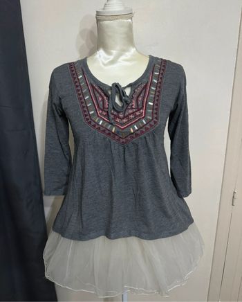 Haut hollister