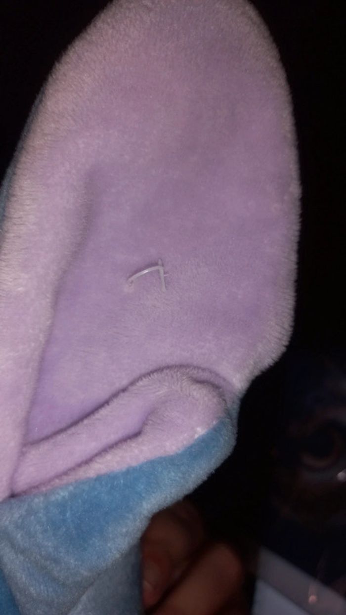 Peluche stitch neuve - photo numéro 2