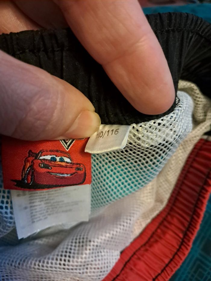 Short de bain - photo numéro 3