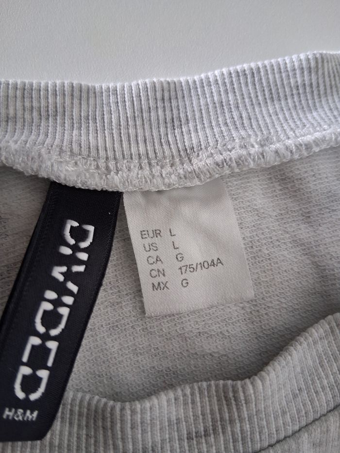 Sweat libellule - photo numéro 2