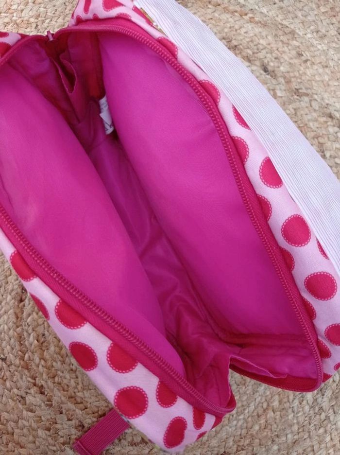 Cartable maternelle lilliputiens - photo numéro 5