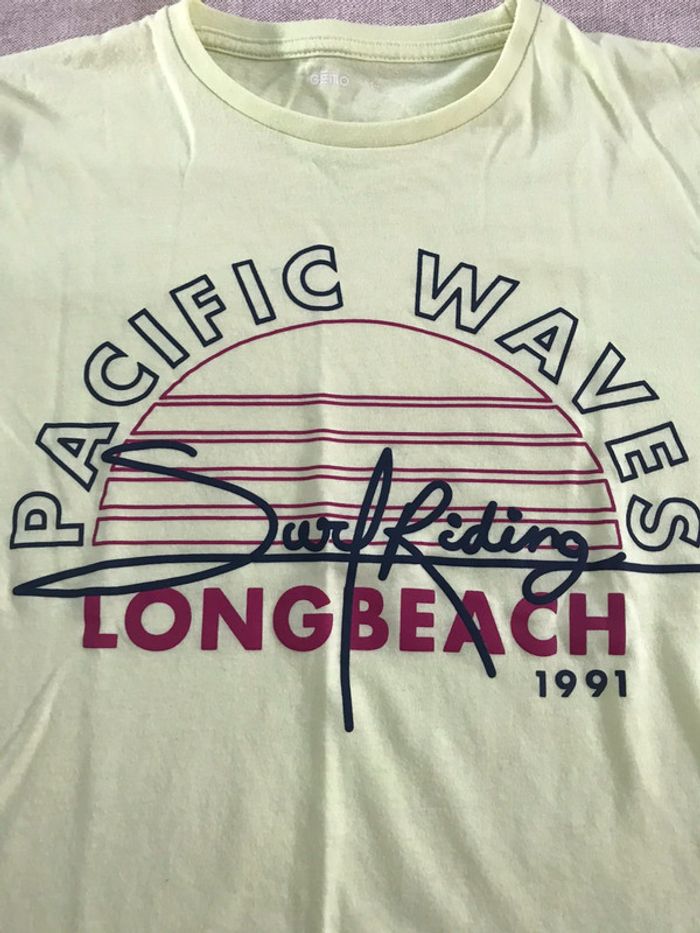 T-shirt 14 ans - photo numéro 2