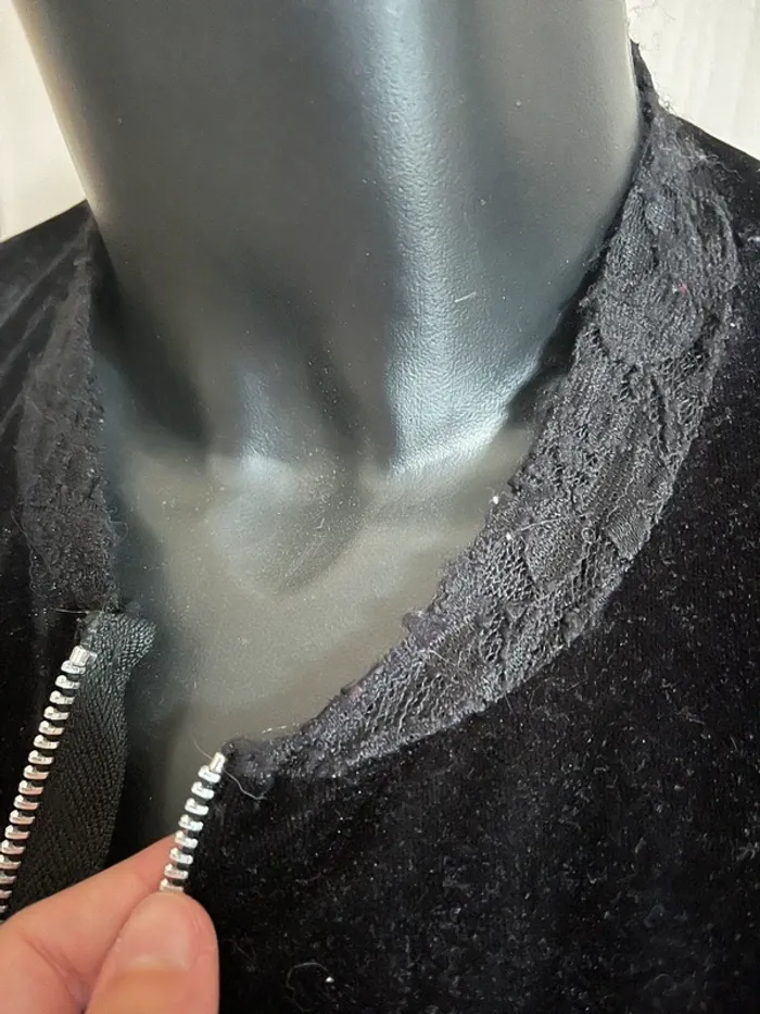 Veste - photo numéro 2