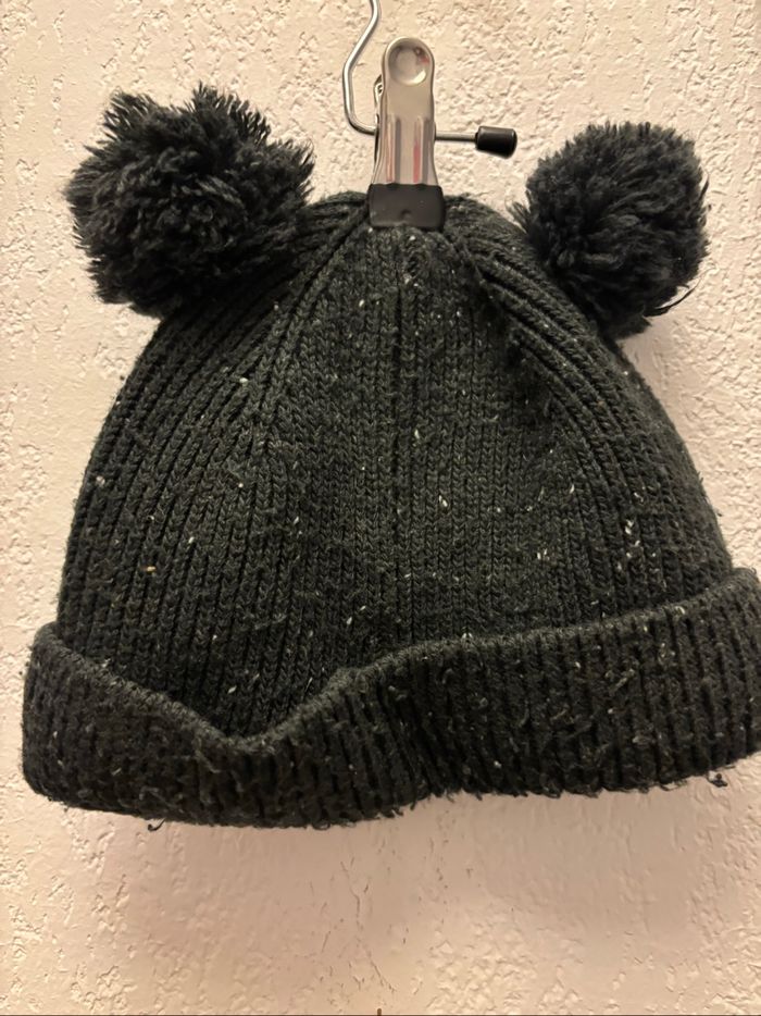 Bonnet - photo numéro 2