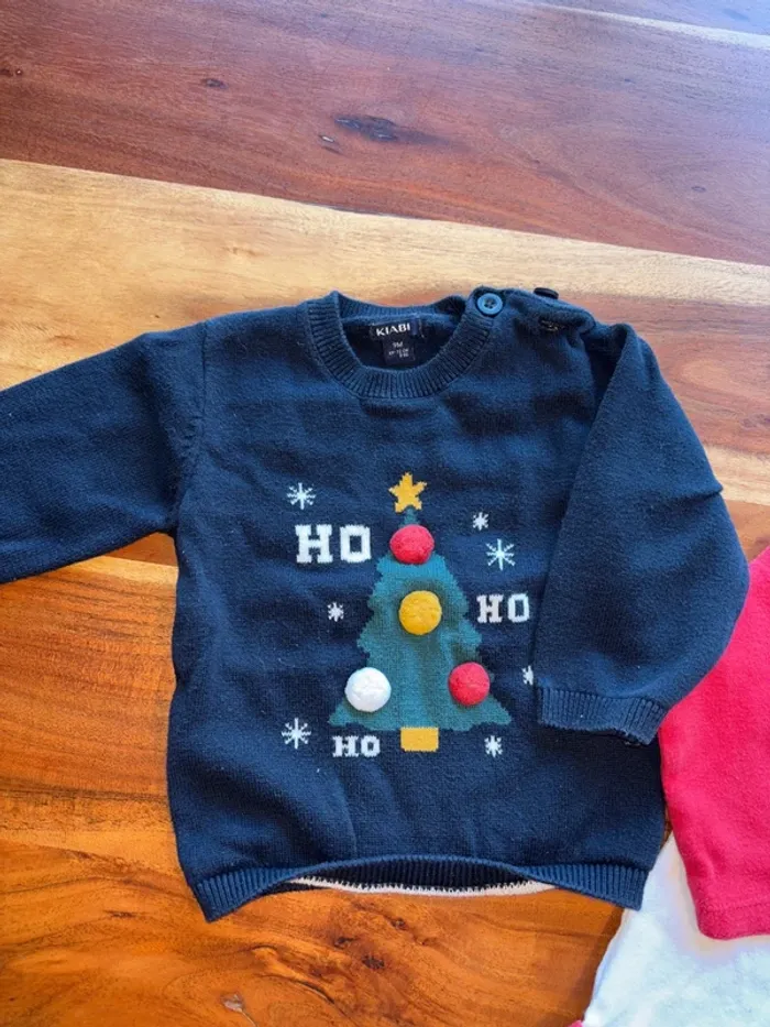 Lot Noël - photo numéro 2