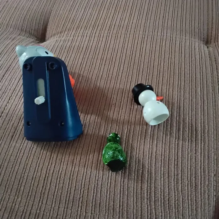 Jouets à réparer 🎁 - photo numéro 3
