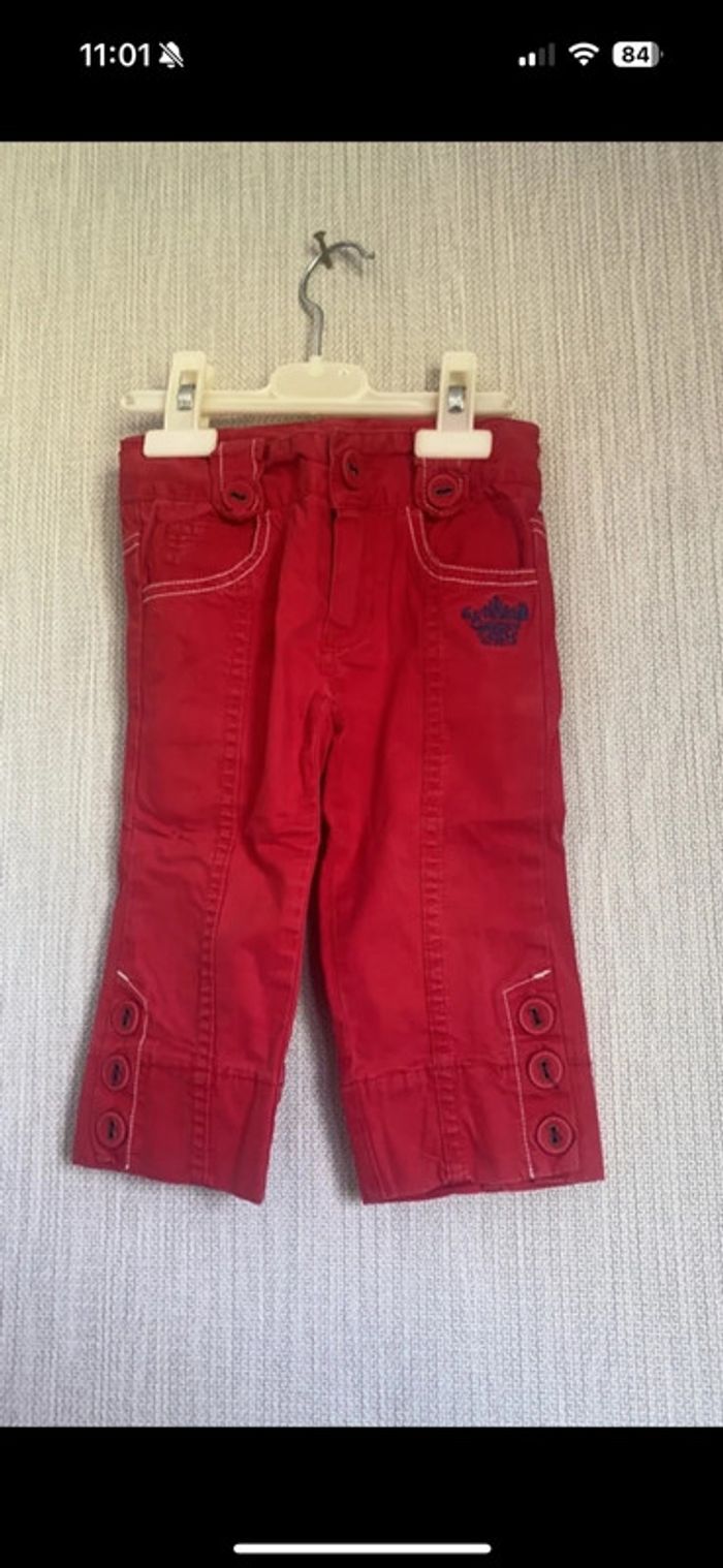 Ensemble catimini - photo numéro 4