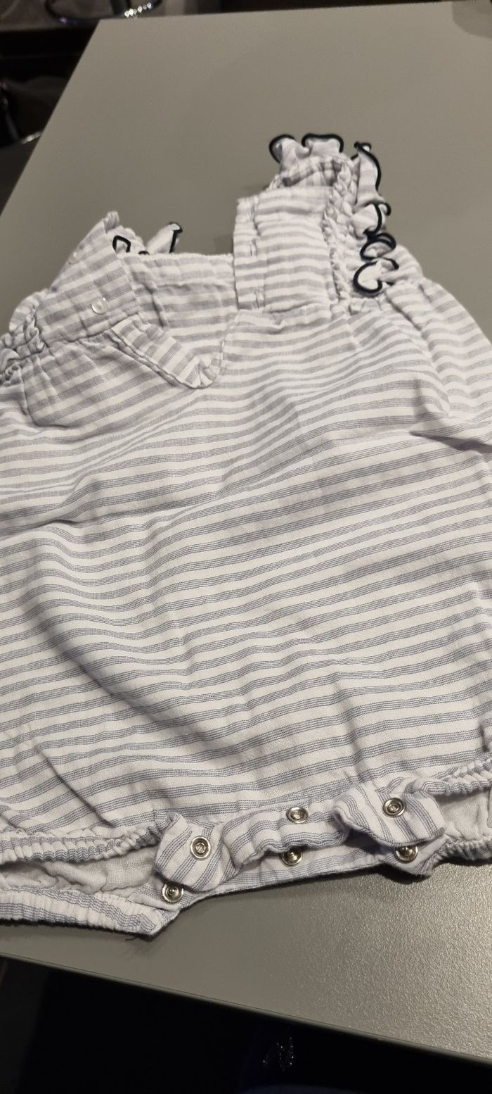 Combinaison kiabi - photo numéro 2