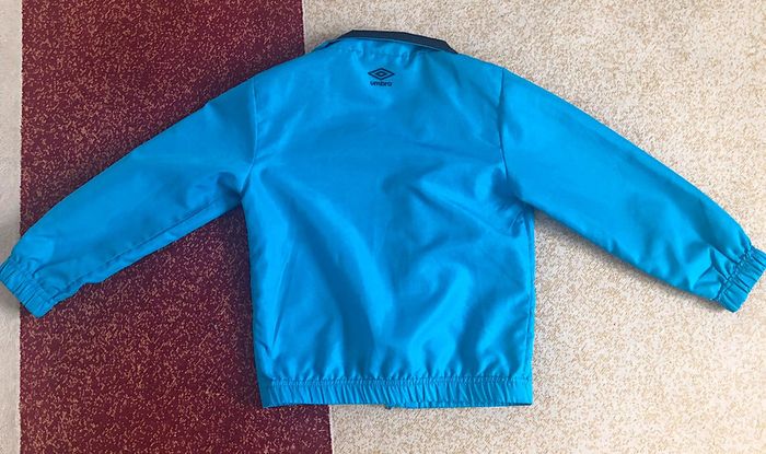 veste Umbro - photo numéro 7