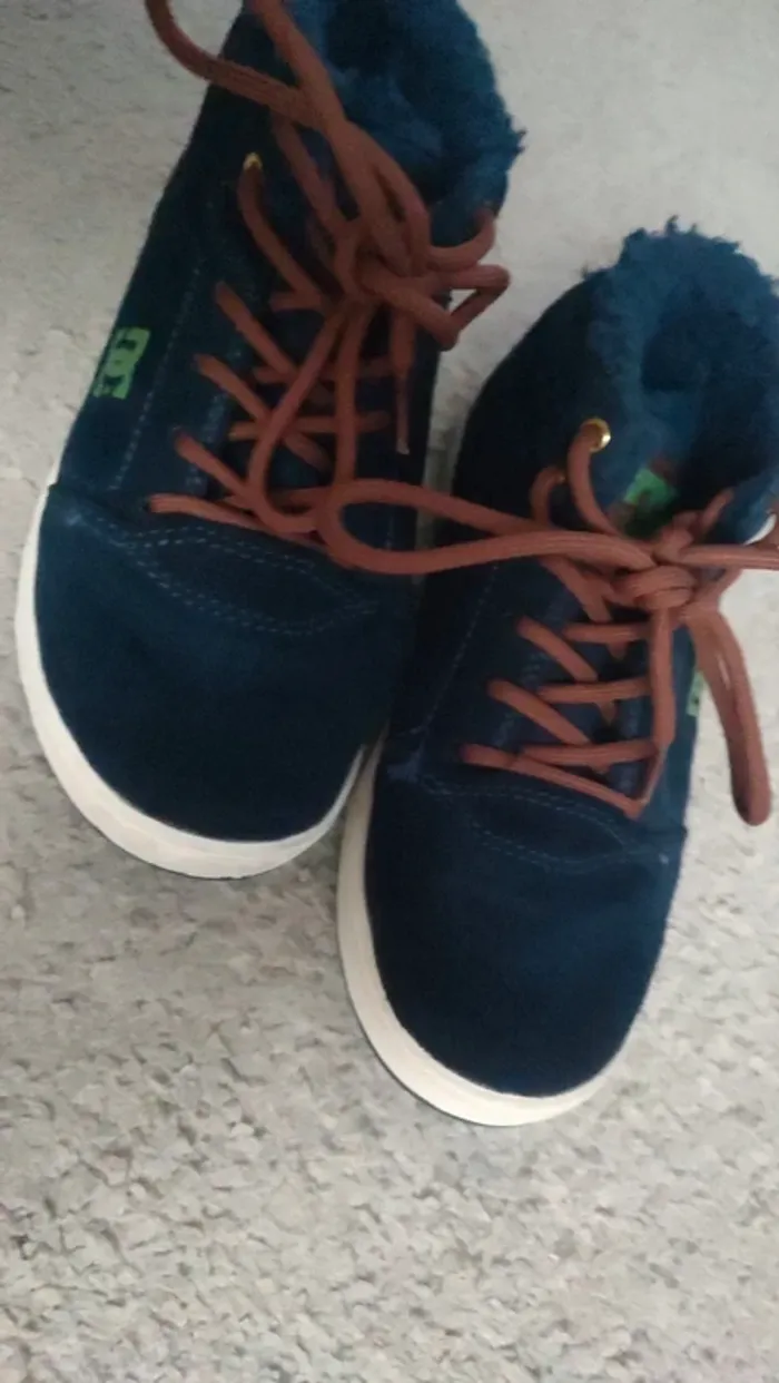 Chaussures - photo numéro 8