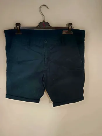 Short marine Teddy Smith 38