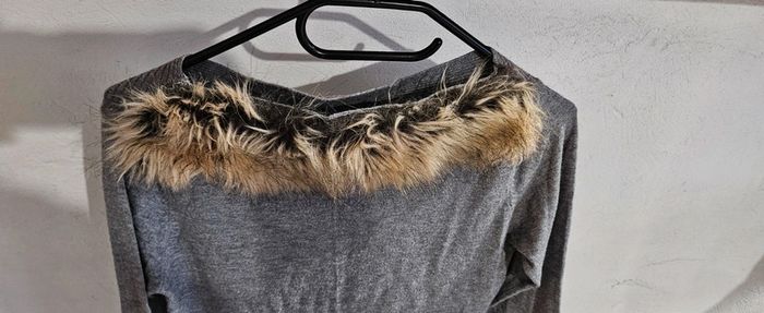 Robe pull TU Enza&Léa - photo numéro 4