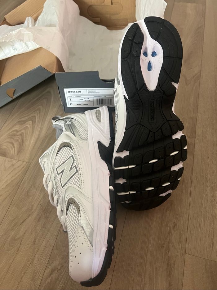 New balance 530 - photo numéro 3