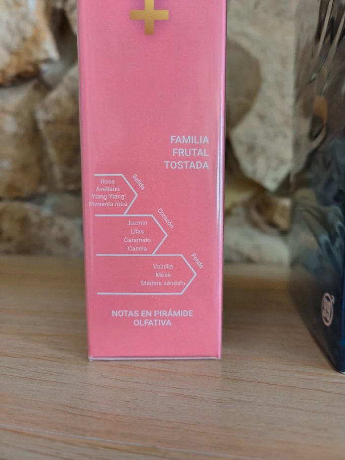 Lot de 2 eau de toilette - photo numéro 3